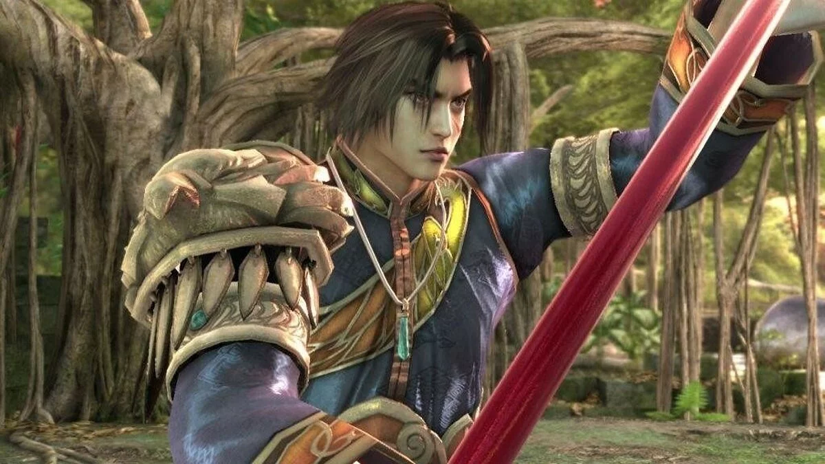 Скриншоты из SoulCalibur 4 / Картинка 137