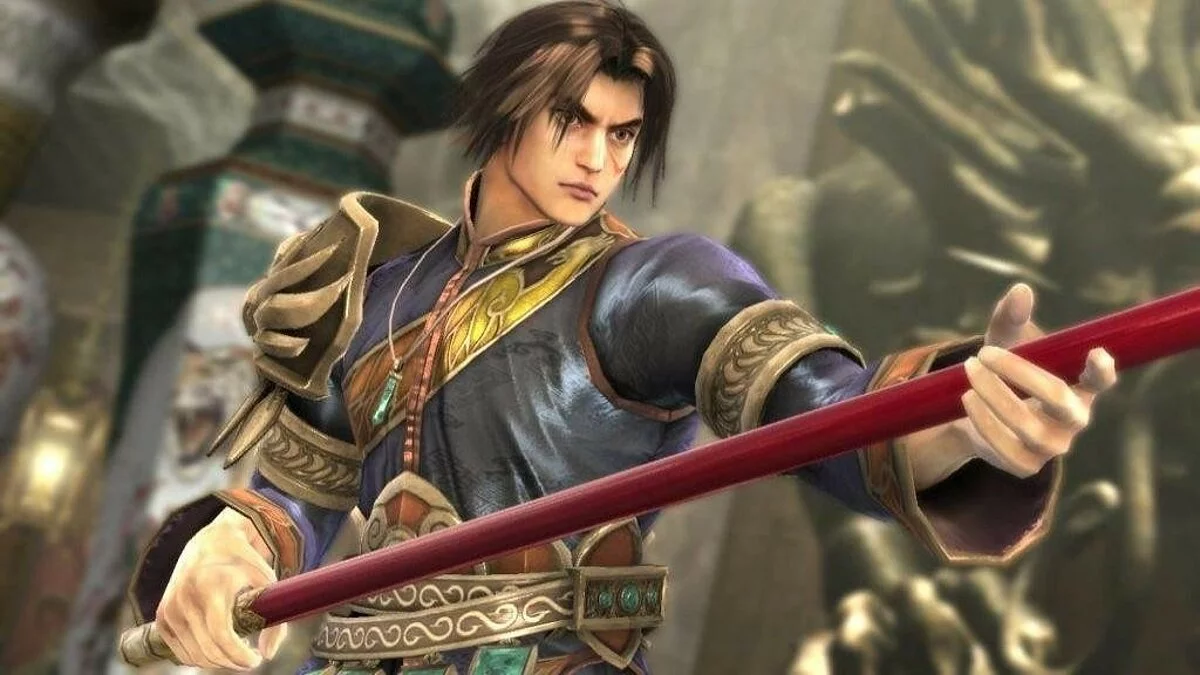 Скриншоты из SoulCalibur 4 / Картинка 139