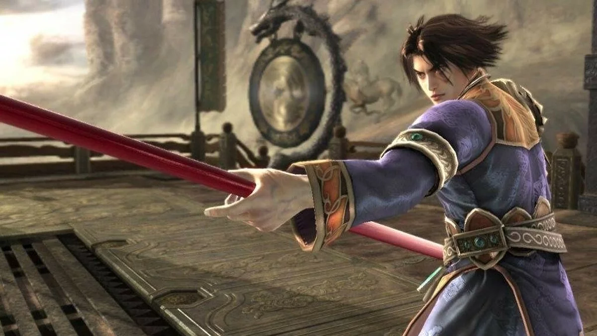 Скриншоты из SoulCalibur 4 / Картинка 143