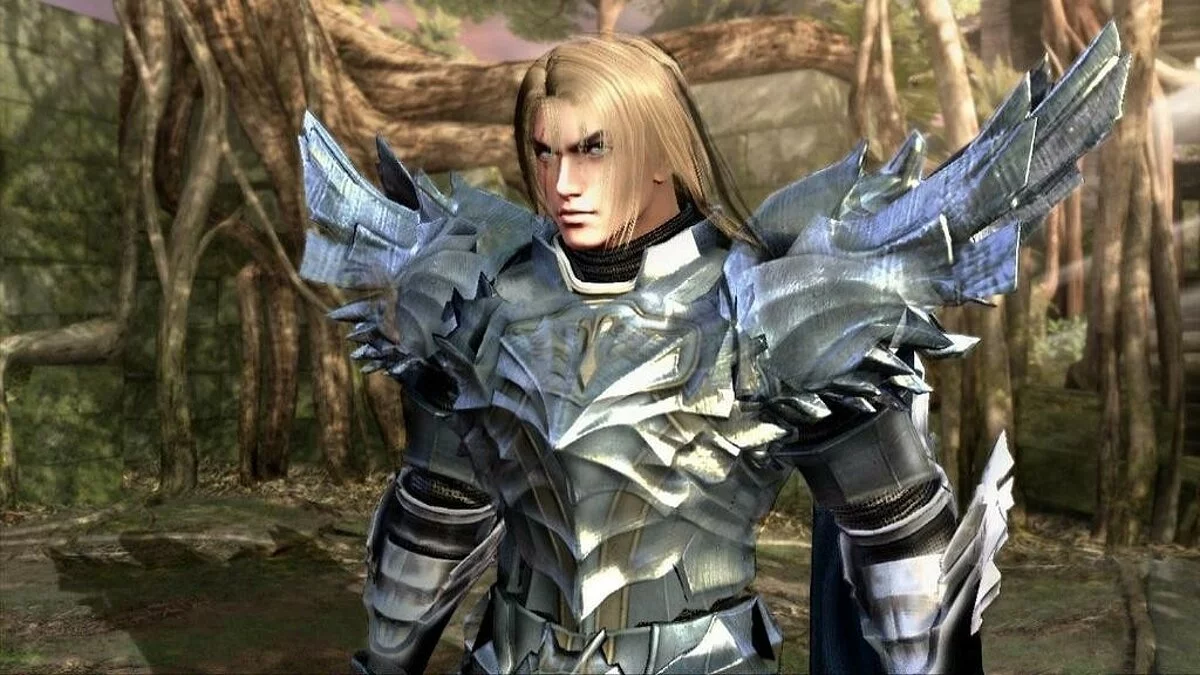 Скриншоты из SoulCalibur 4 / Картинка 175