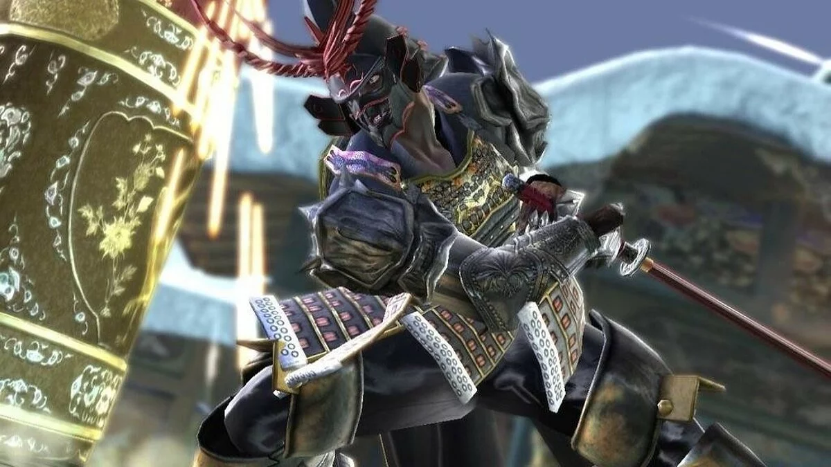 Скриншоты из SoulCalibur 4 / Картинка 184