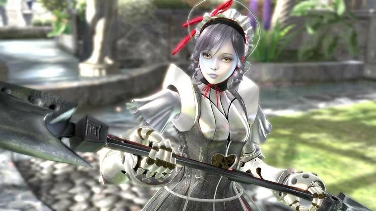 Скриншоты из SoulCalibur 4 / Картинка 189