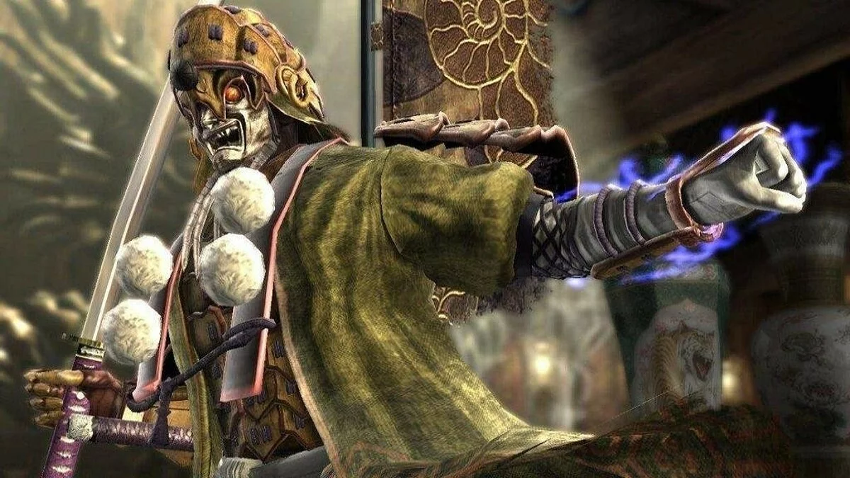 Скриншоты из SoulCalibur 4 / Картинка 193