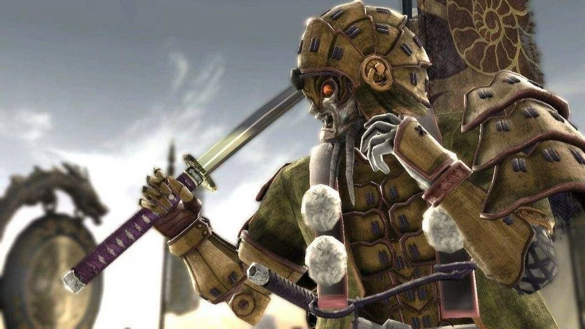 Скриншоты из SoulCalibur 4 / Картинка 194