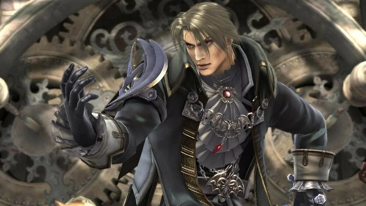 Скриншоты из SoulCalibur 4 / Картинка 227