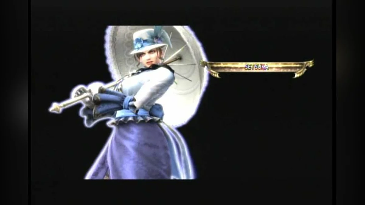Скриншоты из SoulCalibur 4 / Картинка 6