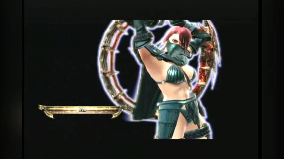 Скриншоты из SoulCalibur 4 / Картинка 7