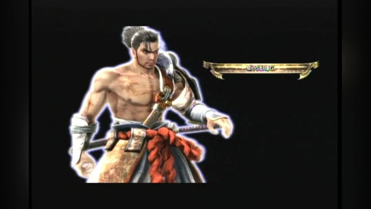 Скриншоты из SoulCalibur 4 / Картинка 8