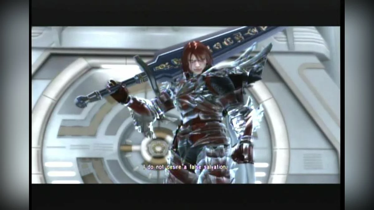 Скриншоты из SoulCalibur 4 / Картинка 10
