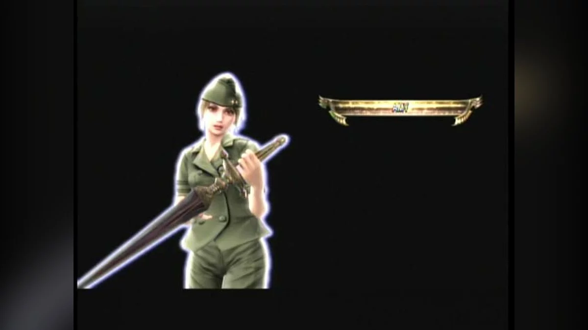 Скриншоты из SoulCalibur 4 / Картинка 13