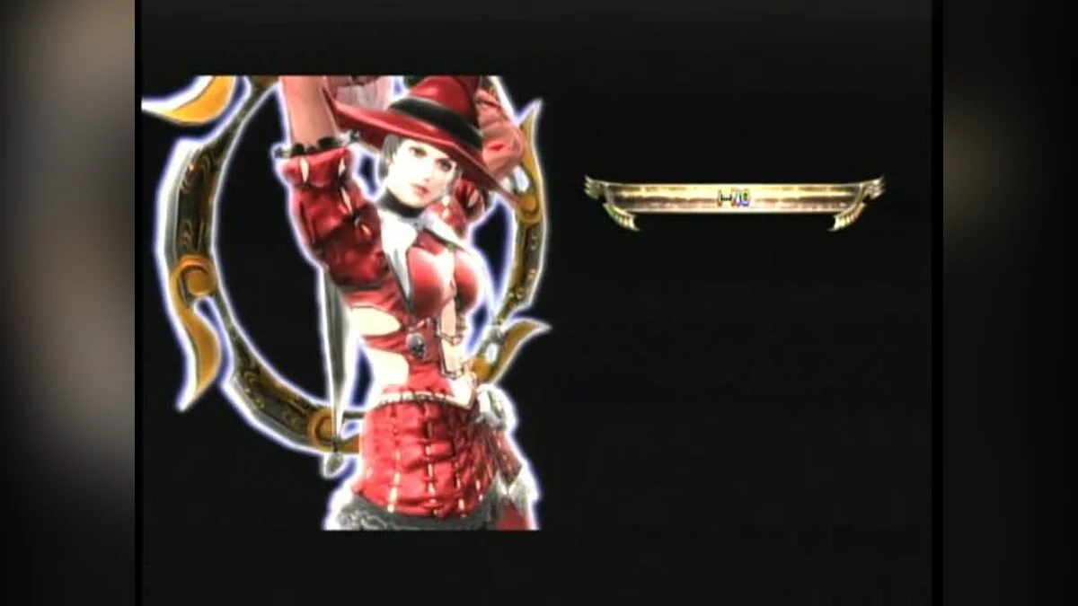 Скриншоты из SoulCalibur 4 / Картинка 16