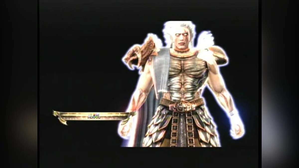 Скриншоты из SoulCalibur 4 / Картинка 17