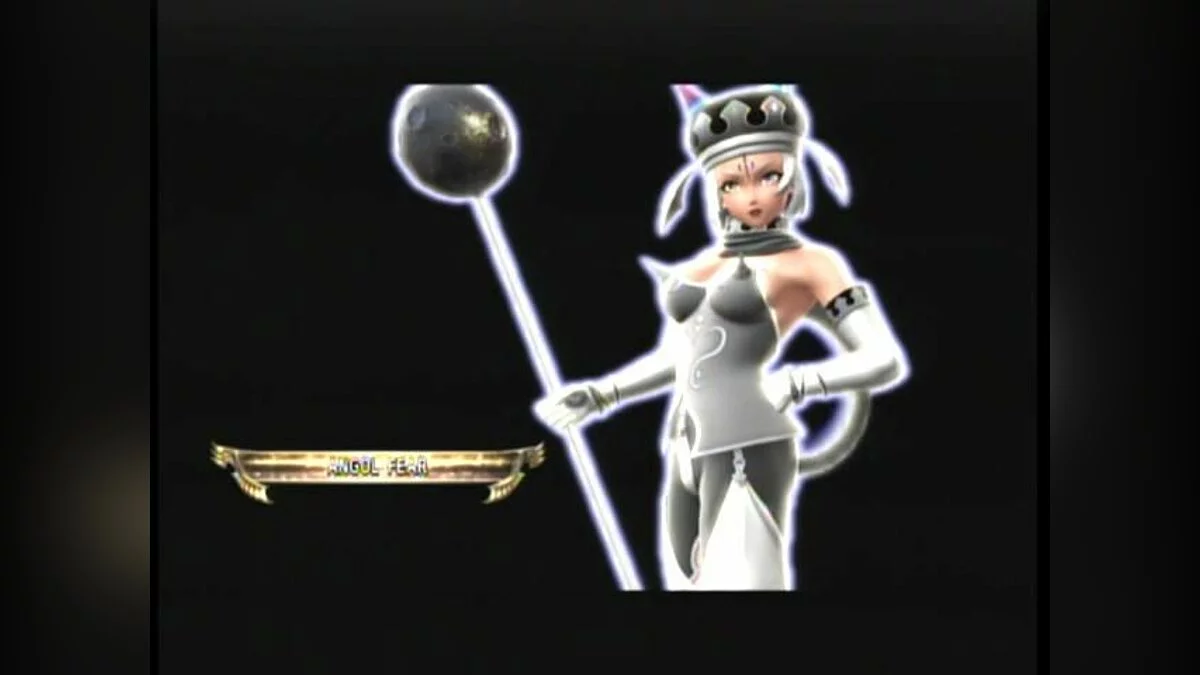 Скриншоты из SoulCalibur 4 / Картинка 21
