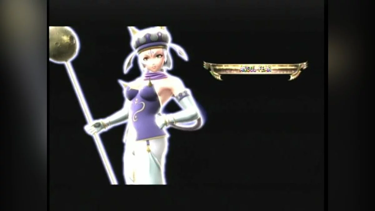 Скриншоты из SoulCalibur 4 / Картинка 22