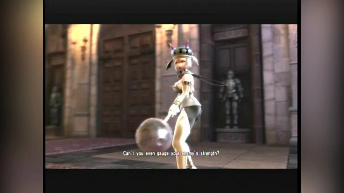 Скриншоты из SoulCalibur 4 / Картинка 23