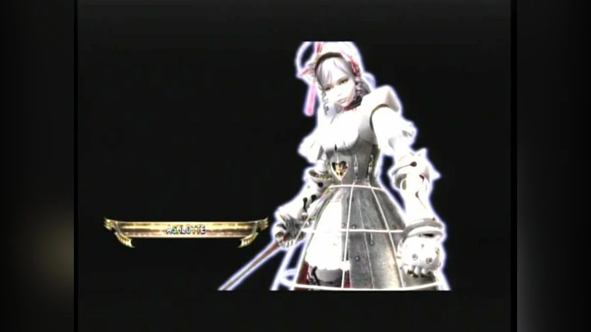 Скриншоты из SoulCalibur 4 / Картинка 25
