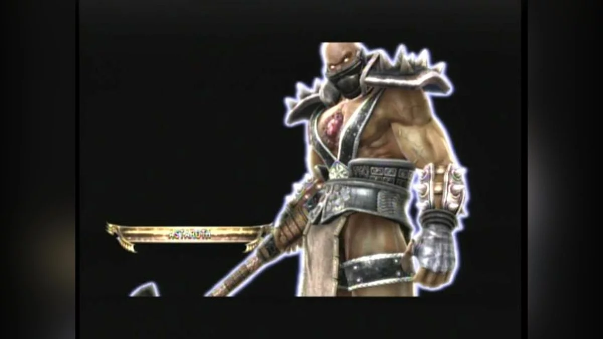 Скриншоты из SoulCalibur 4 / Картинка 29