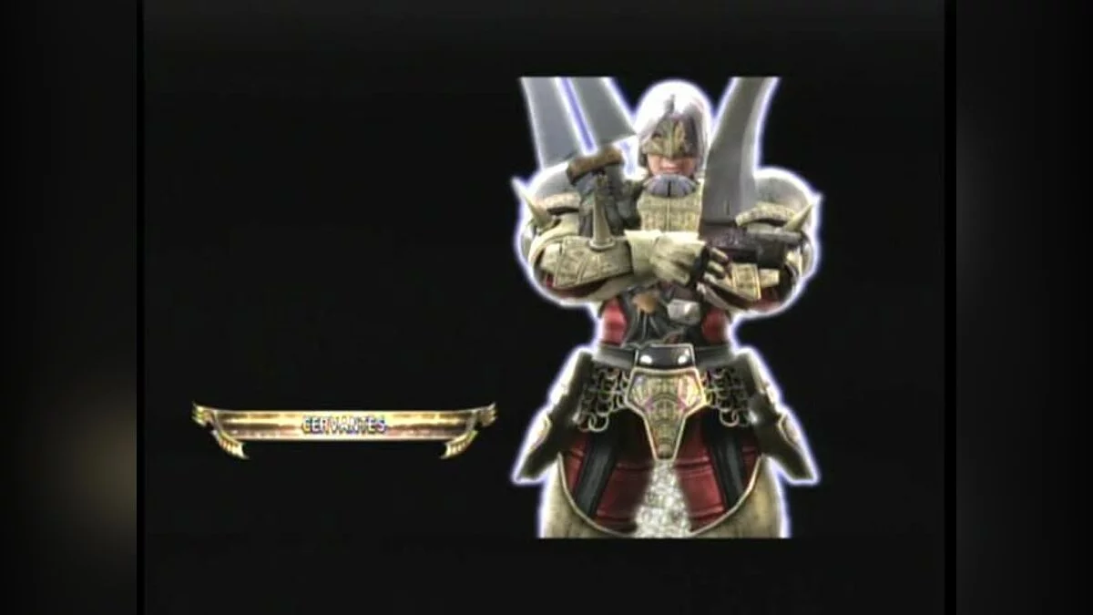 Скриншоты из SoulCalibur 4 / Картинка 35