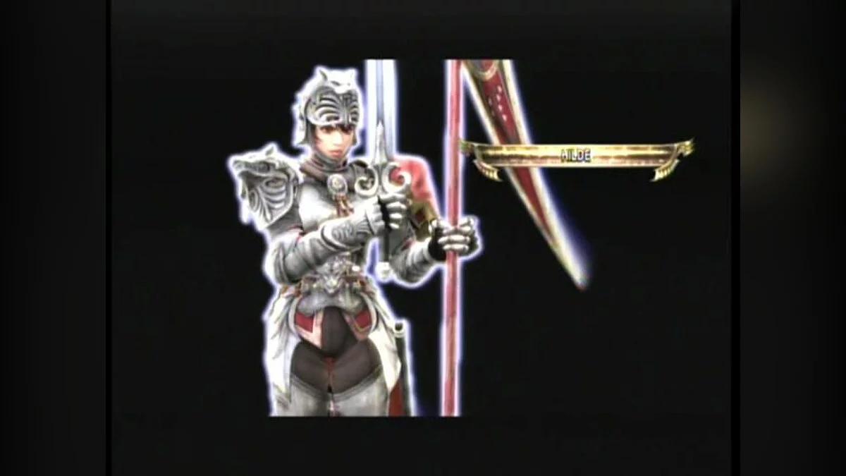 Скриншоты из SoulCalibur 4 / Картинка 38