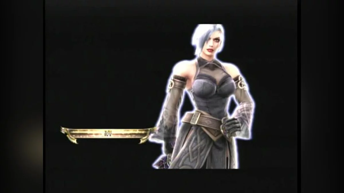 Скриншоты из SoulCalibur 4 / Картинка 41