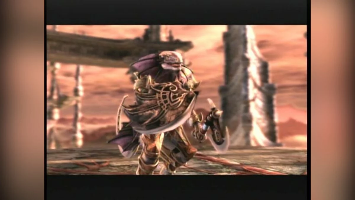 Скриншоты из SoulCalibur 4 / Картинка 50