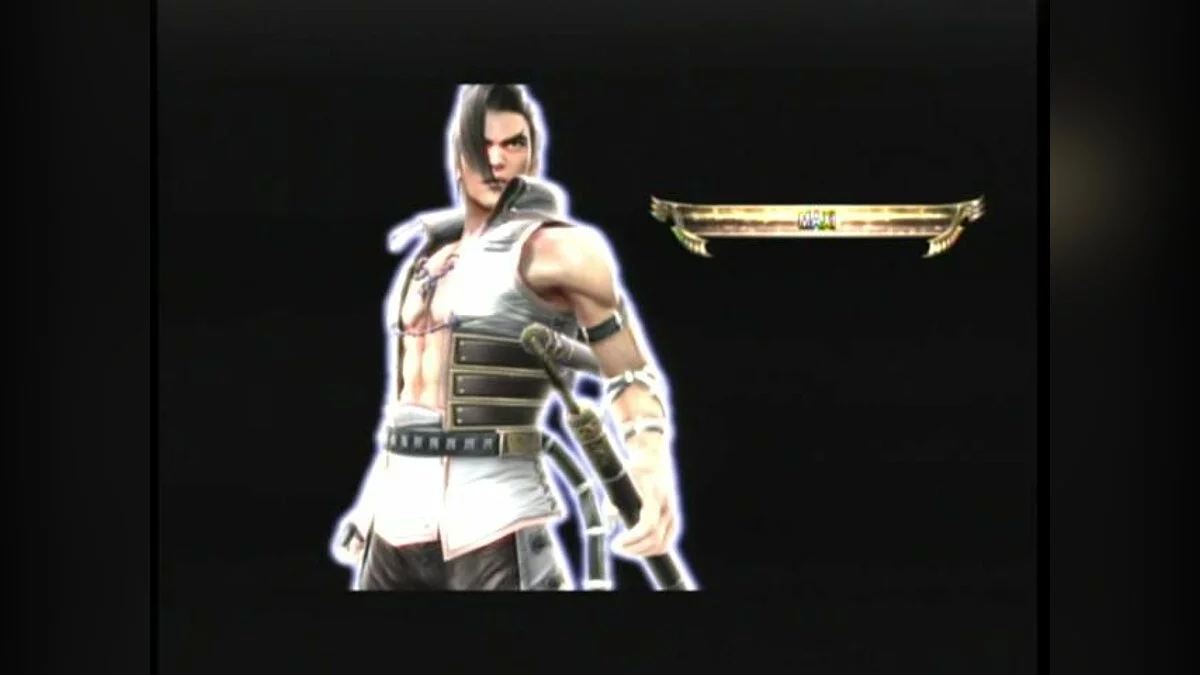 Скриншоты из SoulCalibur 4 / Картинка 51