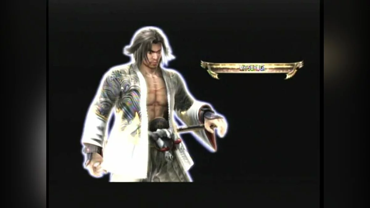 Скриншоты из SoulCalibur 4 / Картинка 53