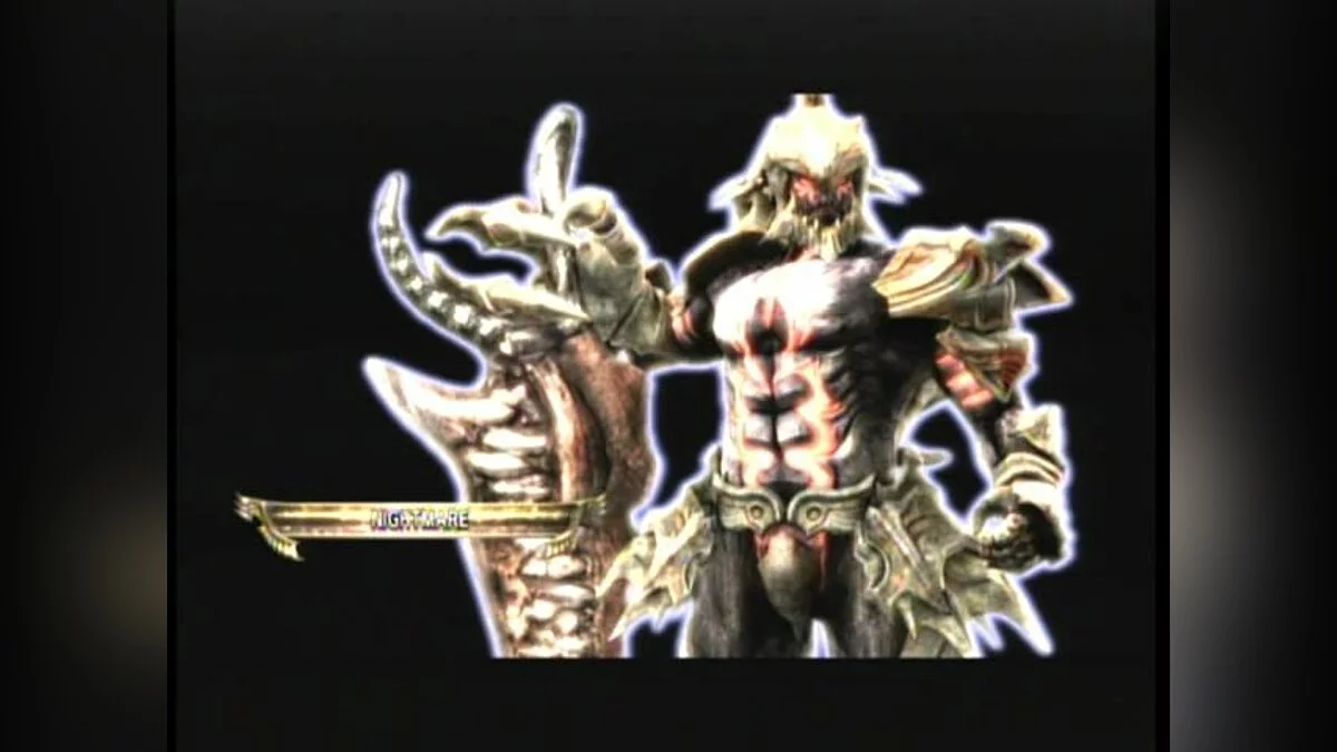 Скриншоты из SoulCalibur 4 / Картинка 54