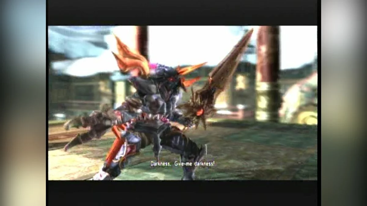 Скриншоты из SoulCalibur 4 / Картинка 55