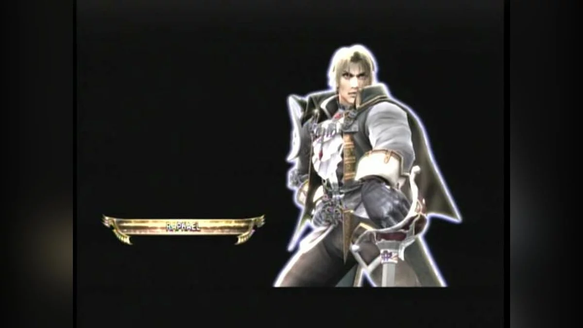 Скриншоты из SoulCalibur 4 / Картинка 56