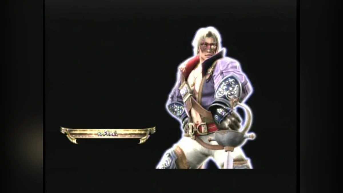 Скриншоты из SoulCalibur 4 / Картинка 57