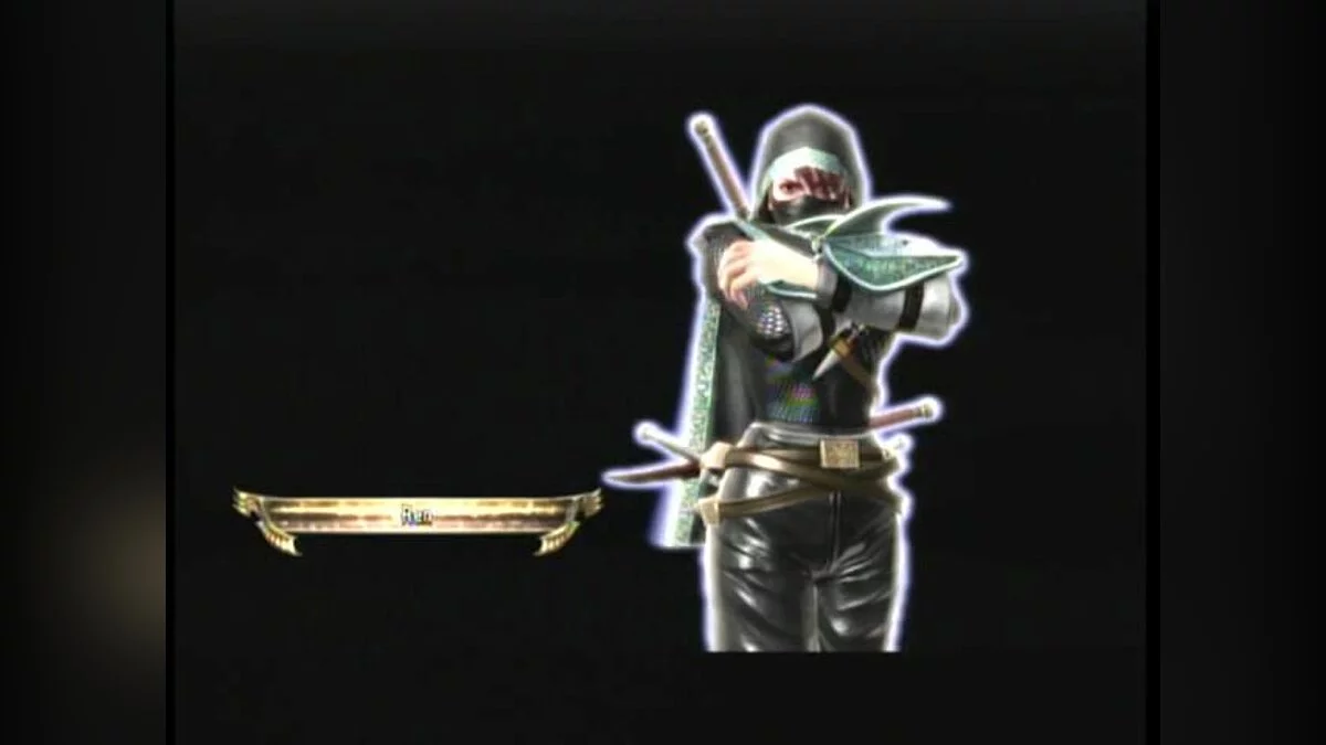 Скриншоты из SoulCalibur 4 / Картинка 58