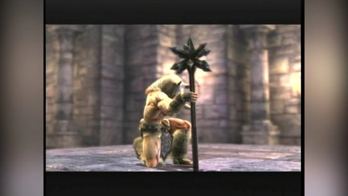 Скриншоты из SoulCalibur 4 / Картинка 62