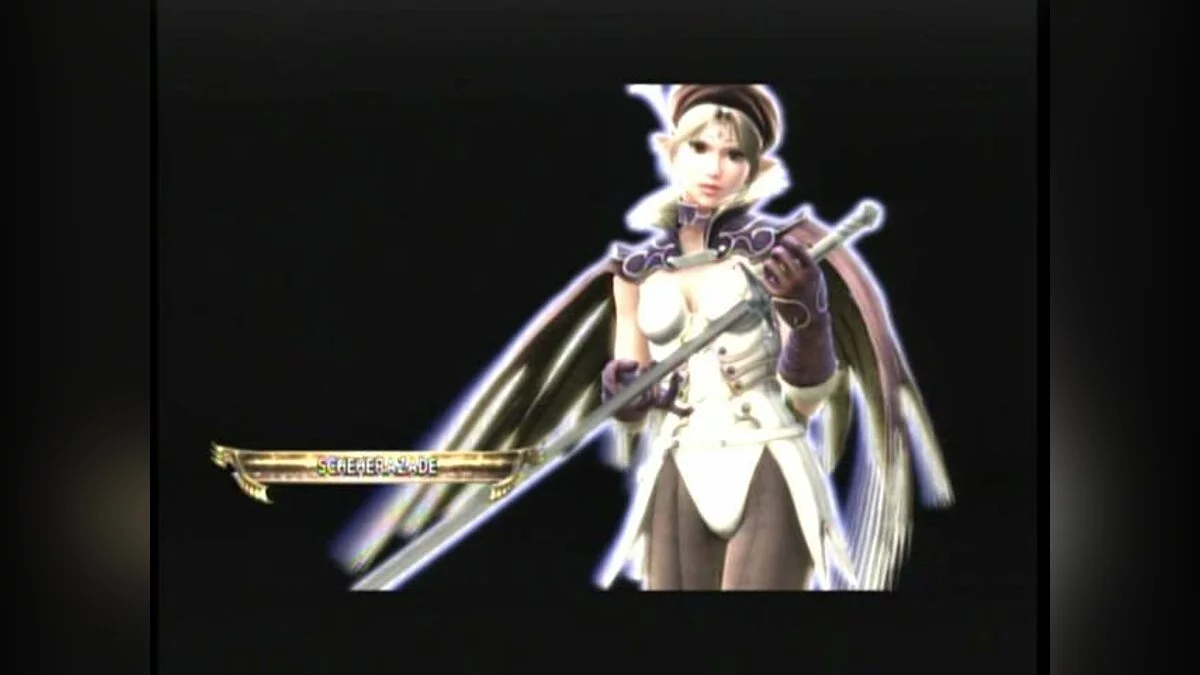 Скриншоты из SoulCalibur 4 / Картинка 63