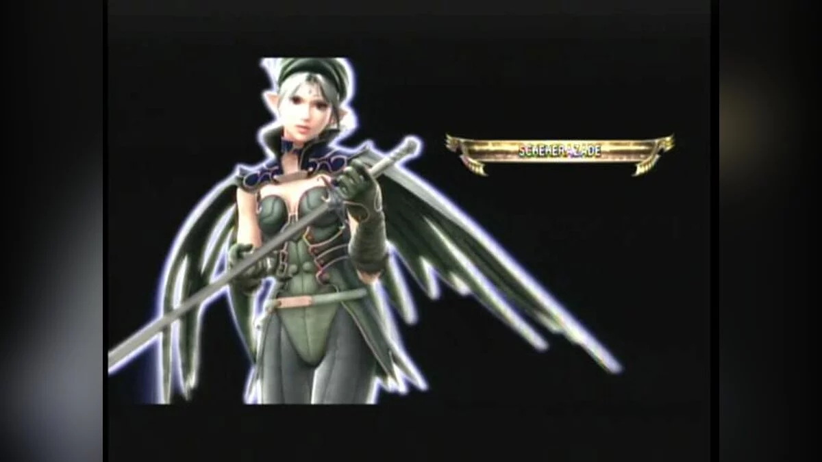 Скриншоты из SoulCalibur 4 / Картинка 64