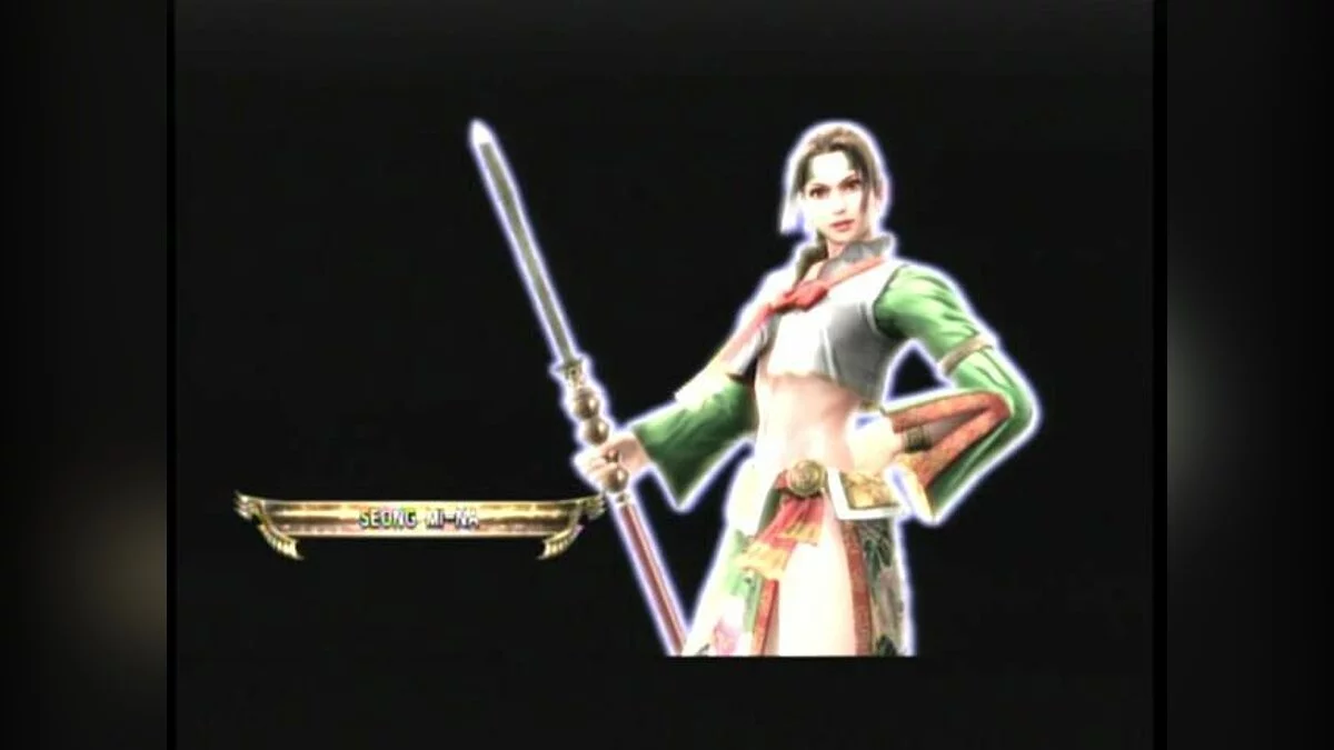 Скриншоты из SoulCalibur 4 / Картинка 66