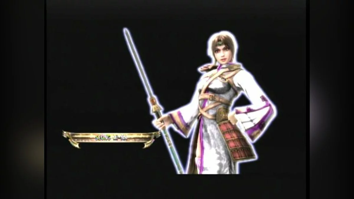 Скриншоты из SoulCalibur 4 / Картинка 67