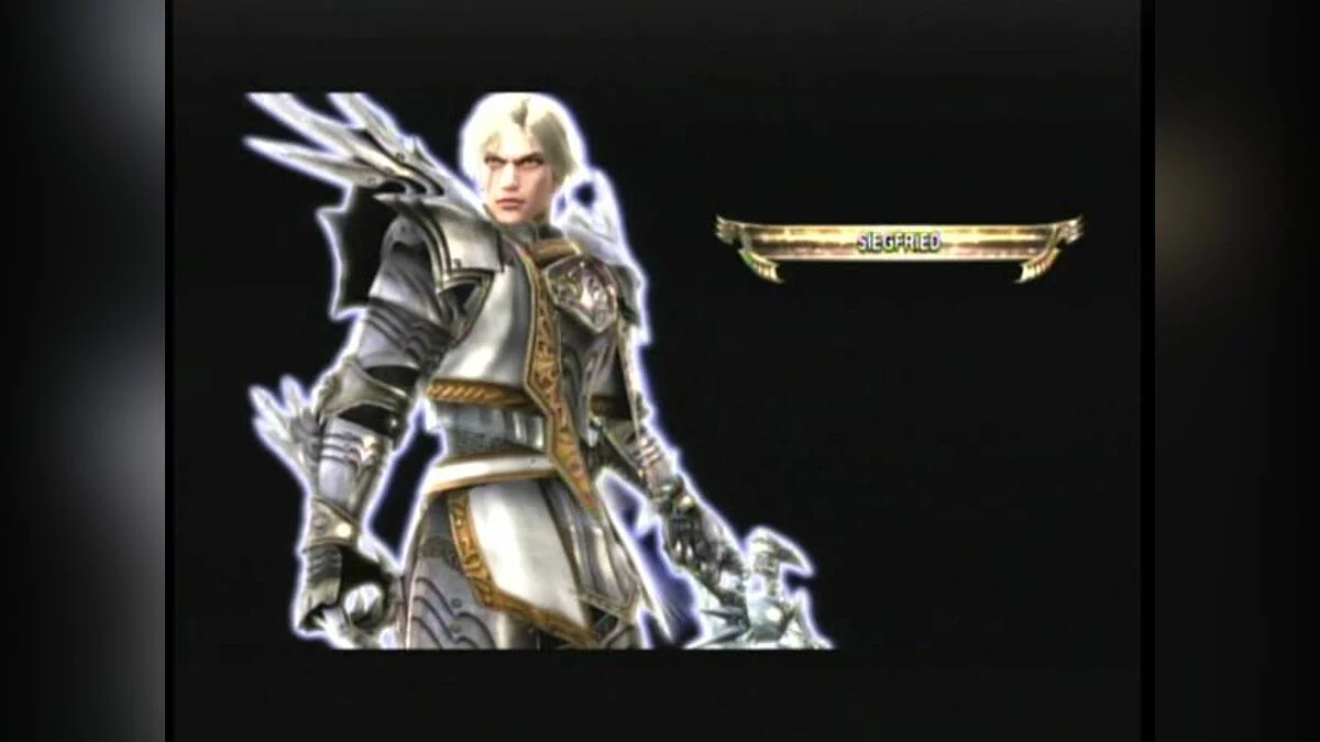 Скриншоты из SoulCalibur 4 / Картинка 72