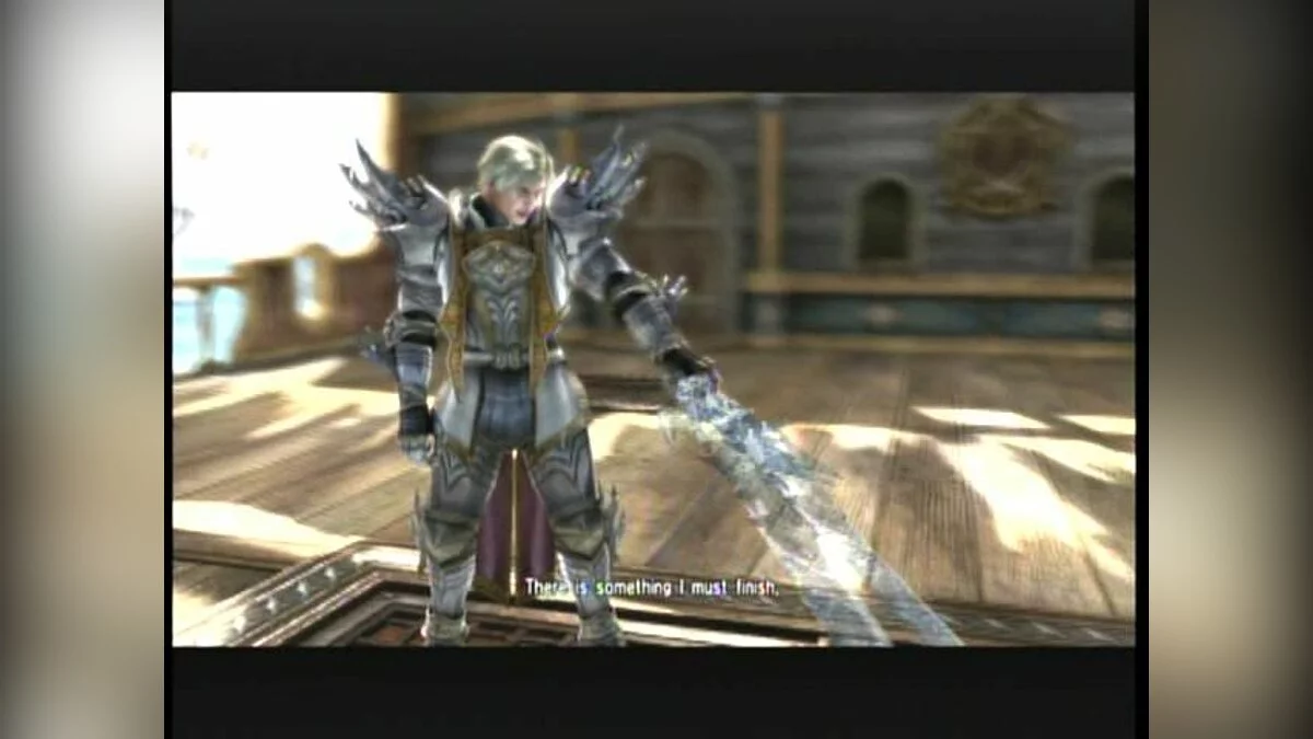 Скриншоты из SoulCalibur 4 / Картинка 73