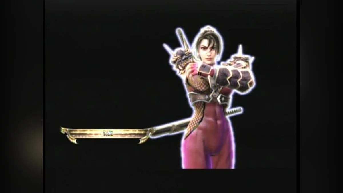 Скриншоты из SoulCalibur 4 / Картинка 78