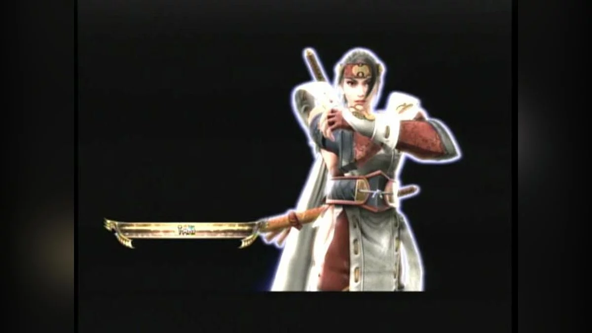 Скриншоты из SoulCalibur 4 / Картинка 79