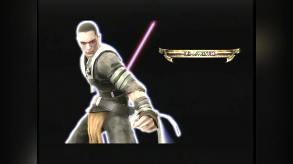 Скриншоты из SoulCalibur 4 / Картинка 83