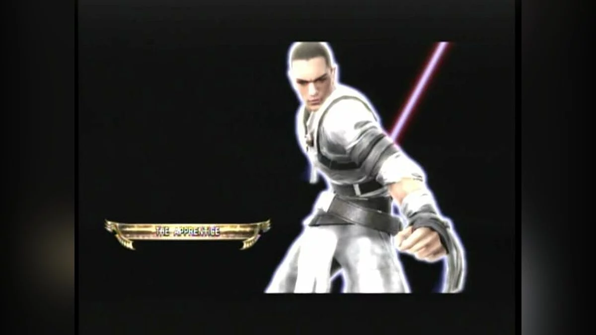 Скриншоты из SoulCalibur 4 / Картинка 84