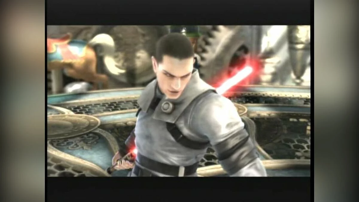 Скриншоты из SoulCalibur 4 / Картинка 86