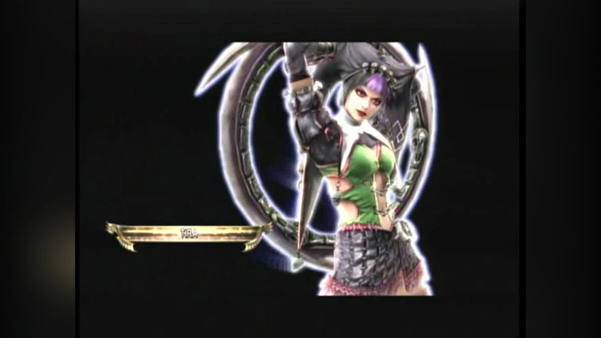 Скриншоты из SoulCalibur 4 / Картинка 87