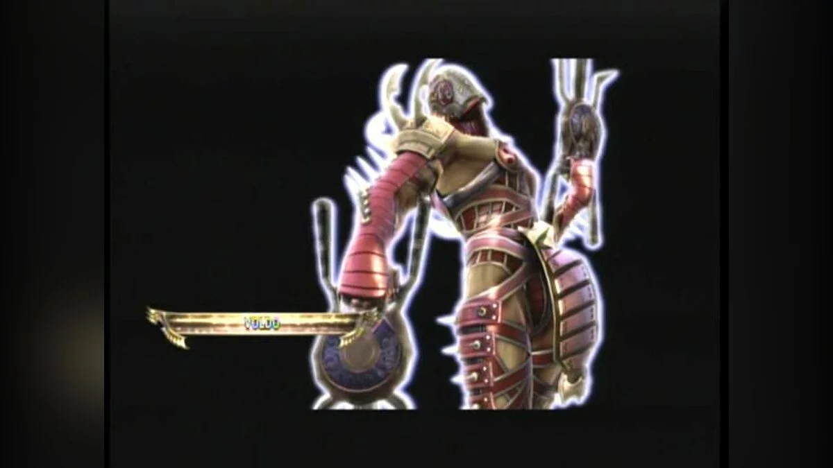 Скриншоты из SoulCalibur 4 / Картинка 90
