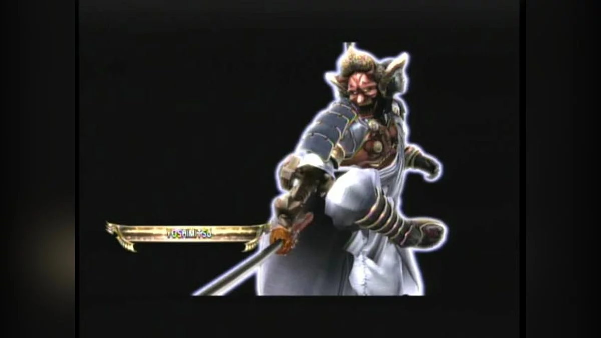 Скриншоты из SoulCalibur 4 / Картинка 94