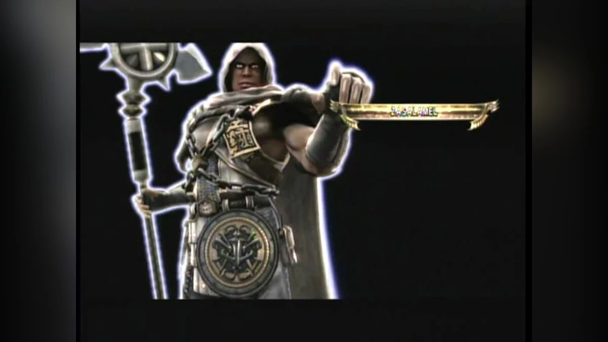 Скриншоты из SoulCalibur 4 / Картинка 97