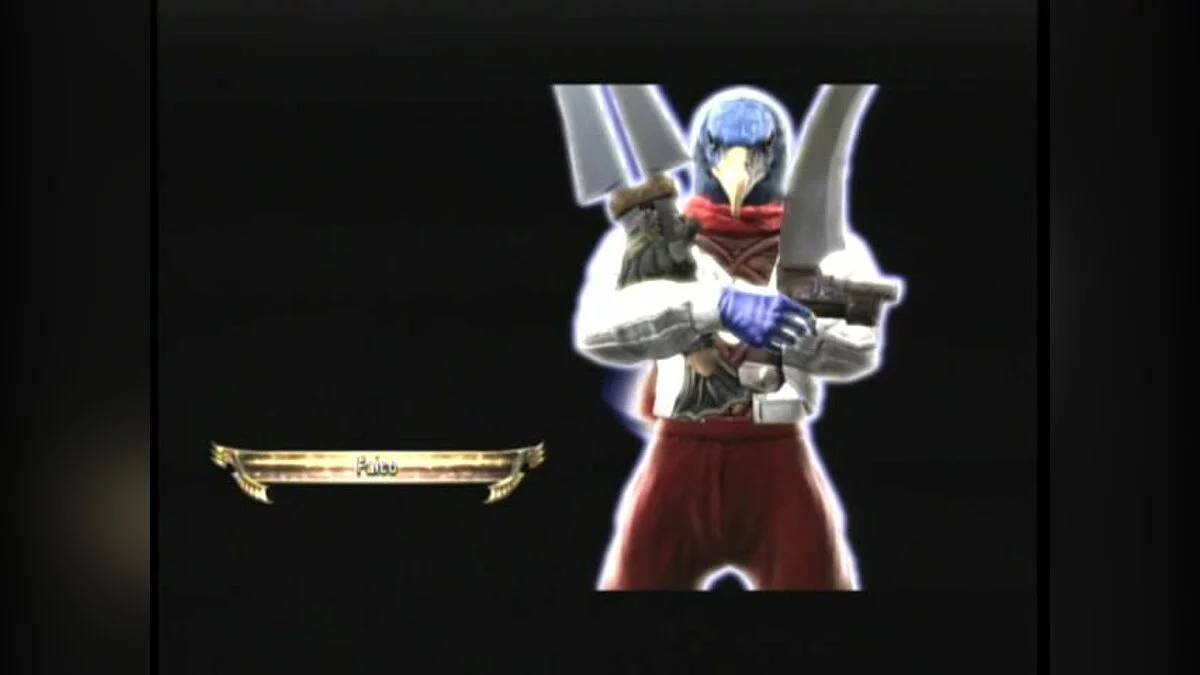 Скриншоты из SoulCalibur 4 / Картинка 99