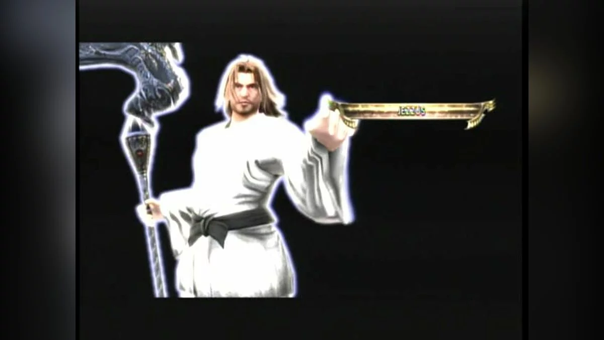Скриншоты из SoulCalibur 4 / Картинка 100